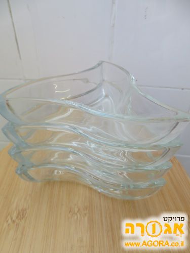 קעריות הגשה יפות