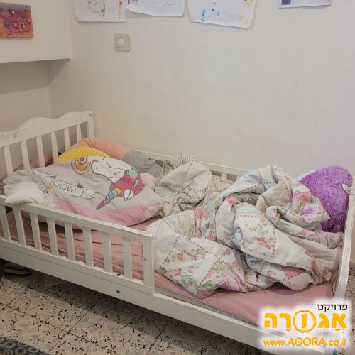 מיטת מעבר