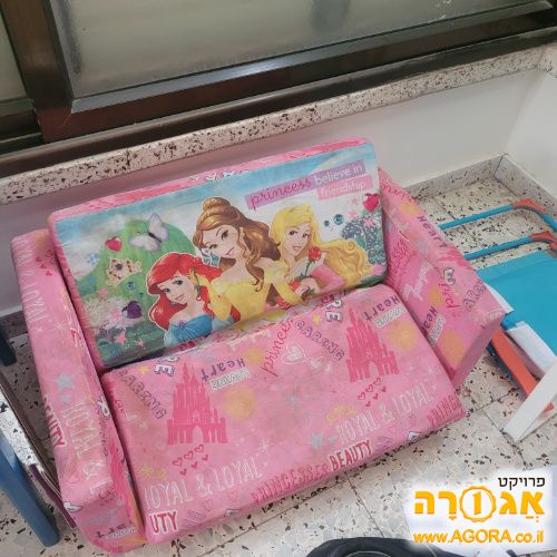 ספונת