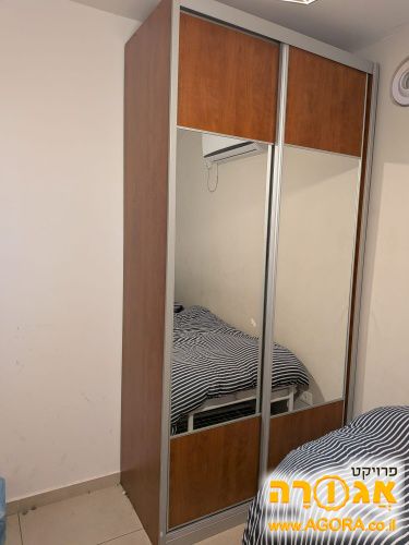 ארון הזזה חדר שינה