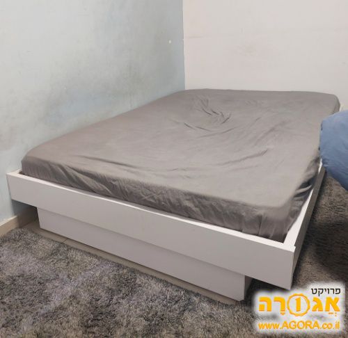 מיטה וחצי + מזרן