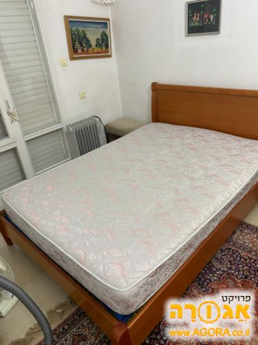 מיטה זוגית