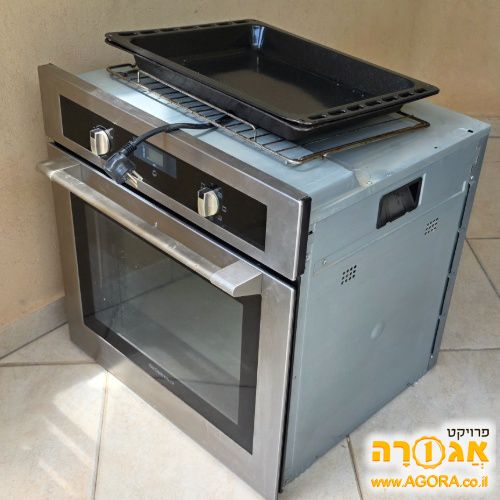 תנור DeDietrich