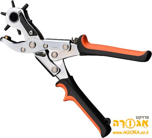 מחורר עור