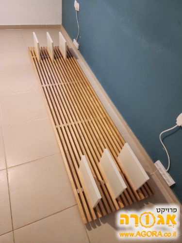 ראש מיטה