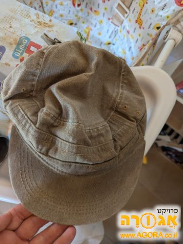 כובע