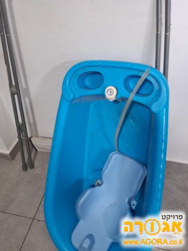 אמבט לתינוק