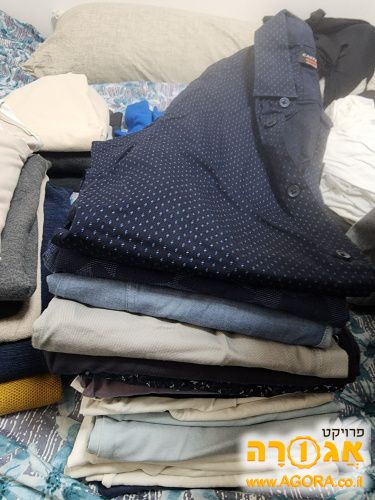 בגדים