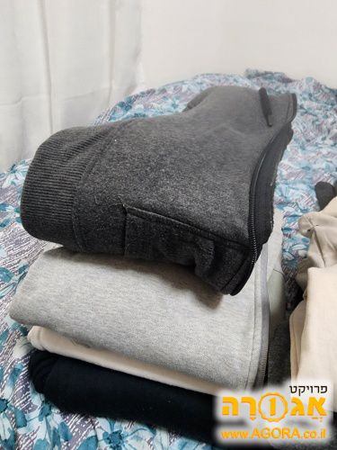 סוודרים