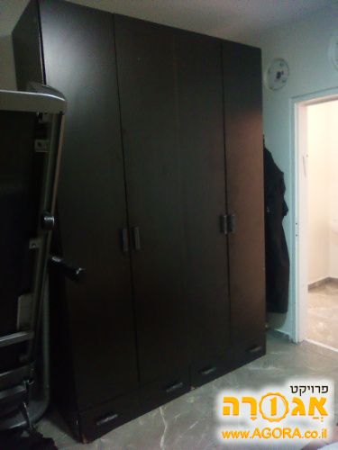 ארון סנדויץ
