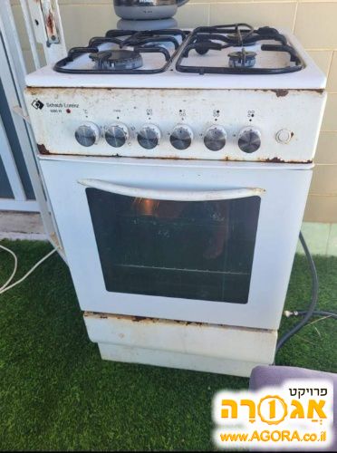 תנור