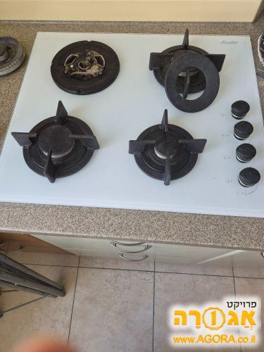 כיריים גז