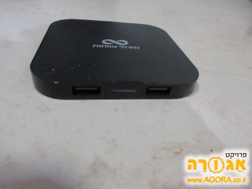 מתאם USB
