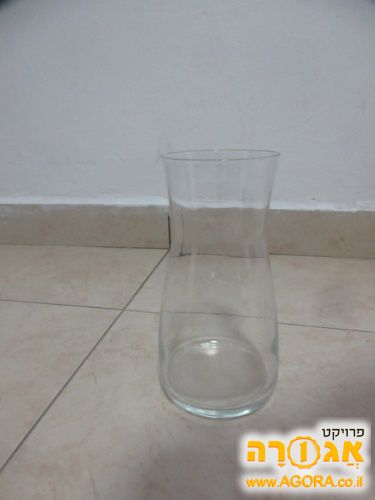 אגרטל זכוכית