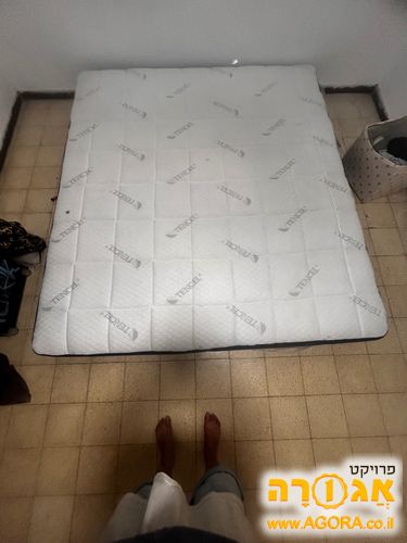 מזרן