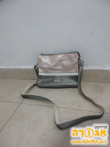 תיק צד לה בורסה