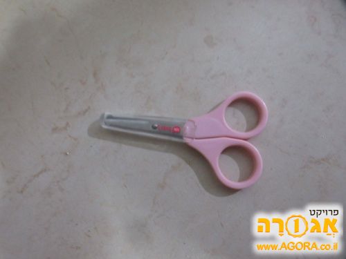 מספרי ציפורניים לתינוקות