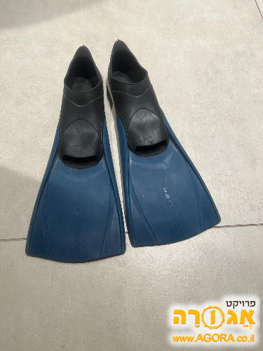 סנפירים לשחייה