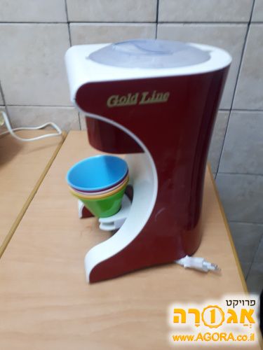 מכשיר ברד