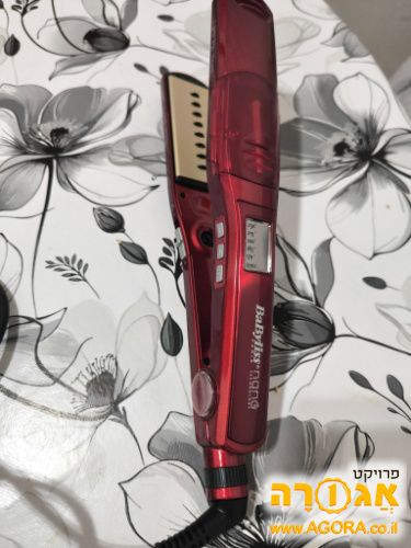 מחליק שיער