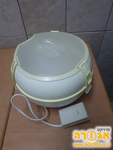 נפה חשמלית