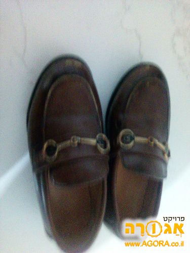 נעלי בנים אלגנט