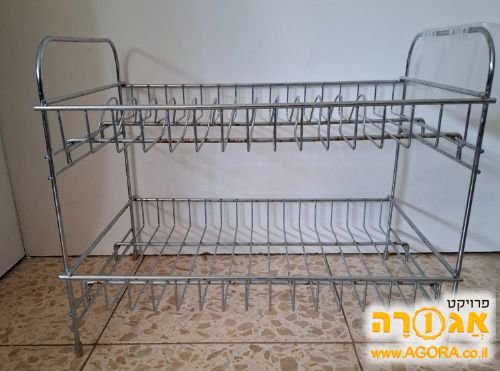 מעמד לייבוש כלים