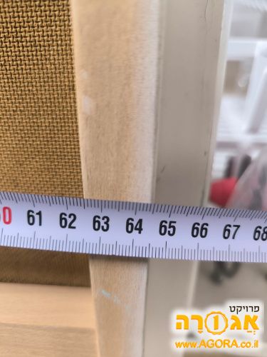 מיטת תינוק