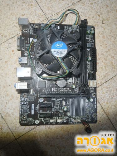 לוח אם