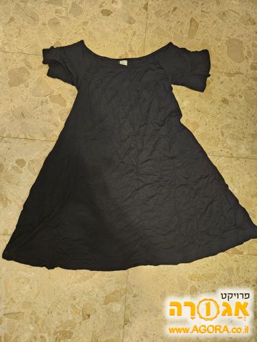 שמלה לנערה