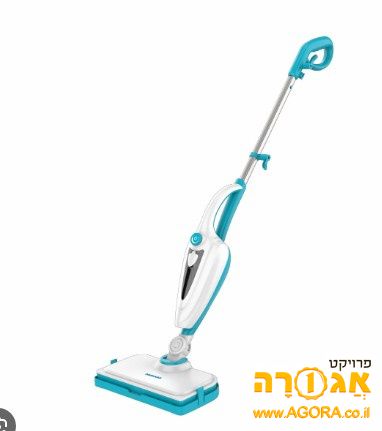 מטאטא קיטור