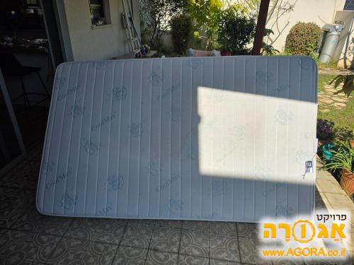 מזרון 120x200