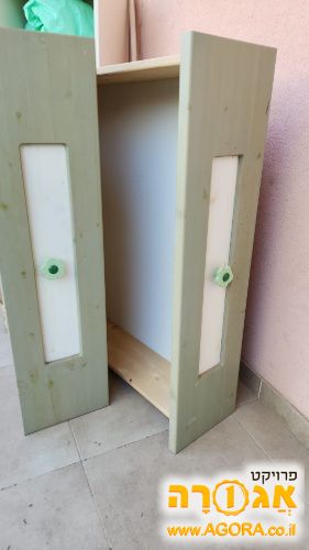 מיטת יחיד רהיטי עין חרוד