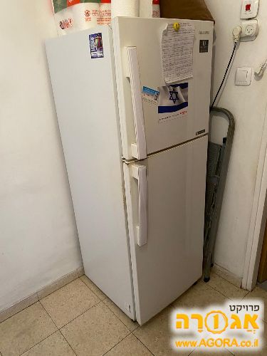 בהזדמנות מקרר של סמסונג