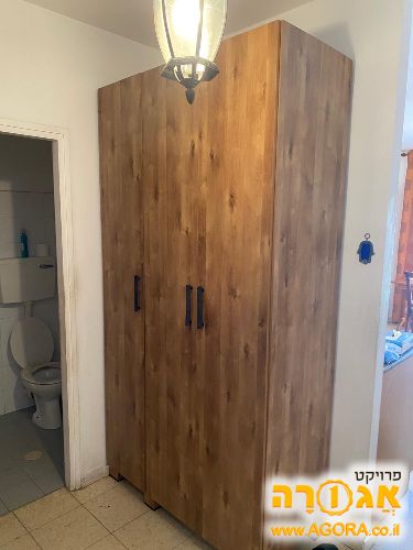 בהזדמנות ארון 3 דלתות