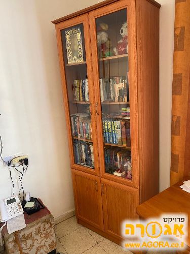 ויטרינה למסירה