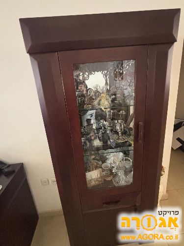 מזנון לסלון