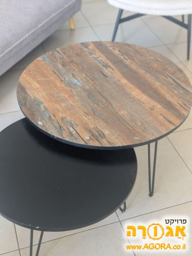 שולחן לסלון