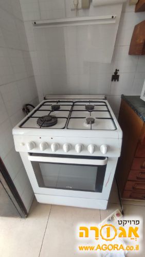 תנור+כיריים