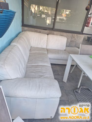סלון פינתי