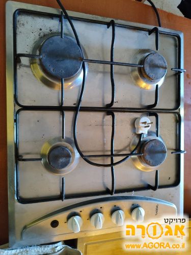 כיריים גז
