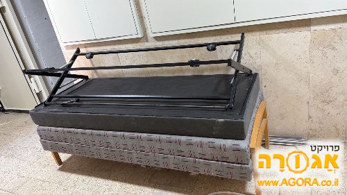 ספת נוער