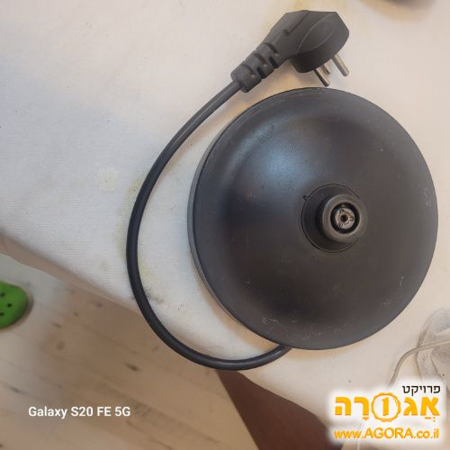 בסיס לקומקום חשמלי