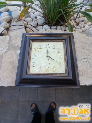 שעון קיר