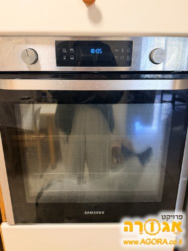 תנור אפייה _ סמסונג
