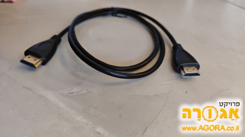 כבל hdmi
