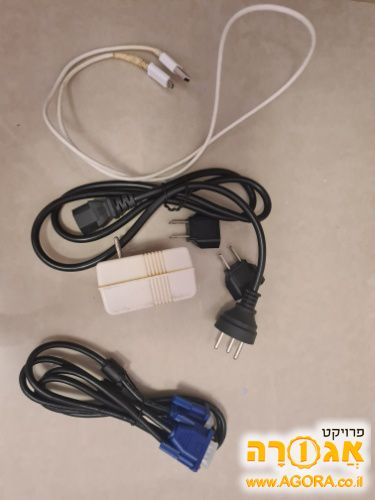כבלים שונים