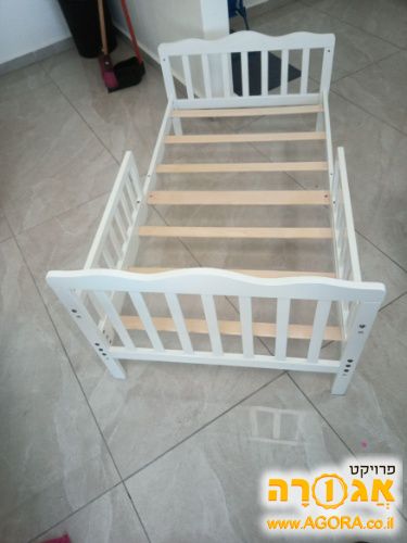 מיטת מעבר