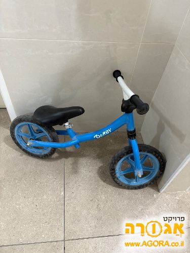 אופני איזון לילדים