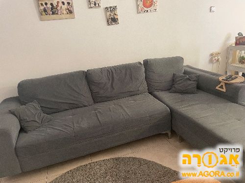 סלון פינתי 270/170